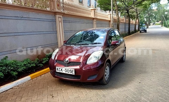 Oofamaa Toyota Vitz Red Makiinaa iti Nairobi keessatti Nairobi keessatti Oofamaa Toyota Vitz Red Makiinaa iti Nairobi keessatti Nairobi keessatti