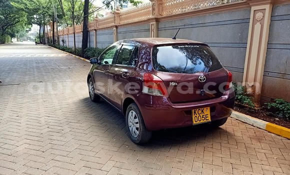 Oofamaa Toyota Vitz Red Makiinaa iti Nairobi keessatti Nairobi keessatti Oofamaa Toyota Vitz Red Makiinaa iti Nairobi keessatti Nairobi keessatti