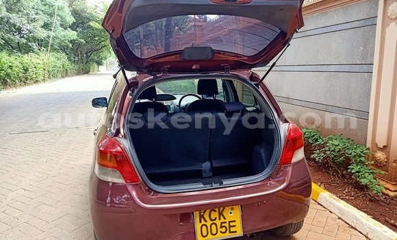 Oofamaa Toyota Vitz Red Makiinaa iti Nairobi keessatti Nairobi keessatti Oofamaa Toyota Vitz Red Makiinaa iti Nairobi keessatti Nairobi keessatti
