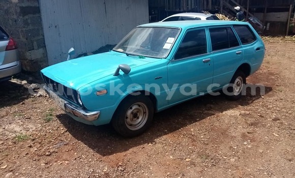 Oofamaa Toyota Corolla Blue Makiinaa iti Nairobi keessatti Nairobi keessatti Oofamaa Toyota Corolla Blue Makiinaa iti Nairobi keessatti Nairobi keessatti