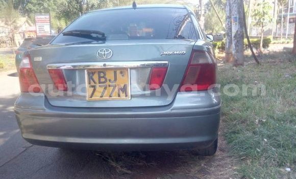 Oofamaa Toyota Premio Other Makiinaa iti Nairobi keessatti Nairobi keessatti Oofamaa Toyota Premio Other Makiinaa iti Nairobi keessatti Nairobi keessatti