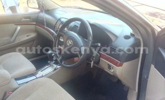 Oofamaa Toyota Premio Other Makiinaa iti Nairobi keessatti Nairobi keessatti Oofamaa Toyota Premio Other Makiinaa iti Nairobi keessatti Nairobi keessatti