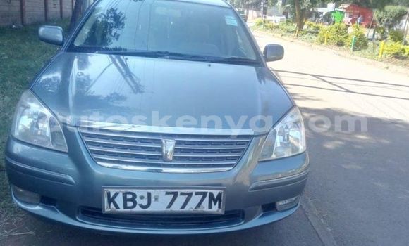 Oofamaa Toyota Premio Other Makiinaa iti Nairobi keessatti Nairobi keessatti Oofamaa Toyota Premio Other Makiinaa iti Nairobi keessatti Nairobi keessatti