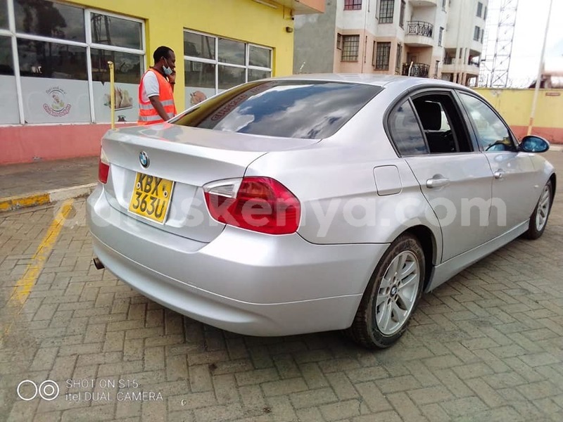 Big with watermark bmw 3 series nairobi nairobi 7502