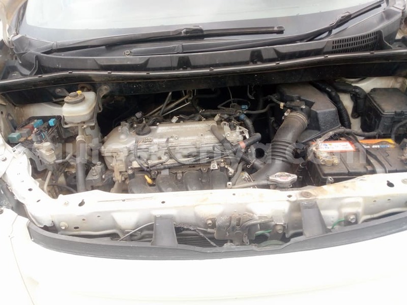 Big with watermark toyota noah nairobi nairobi 7506