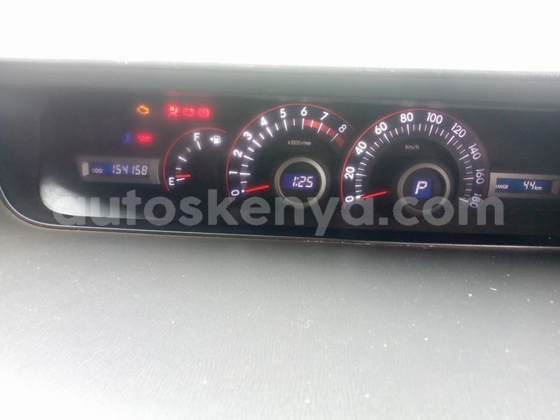 Big with watermark toyota noah nairobi nairobi 7506