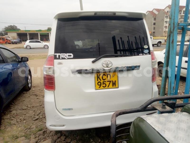 Big with watermark toyota noah nairobi nairobi 7506