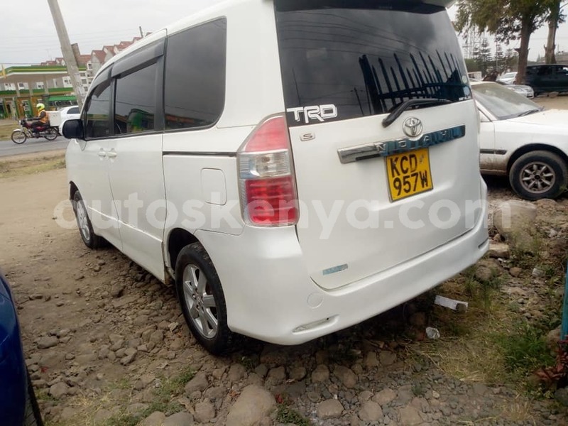 Big with watermark toyota noah nairobi nairobi 7506