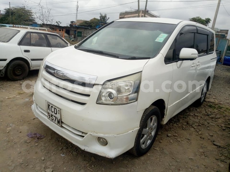 Big with watermark toyota noah nairobi nairobi 7506