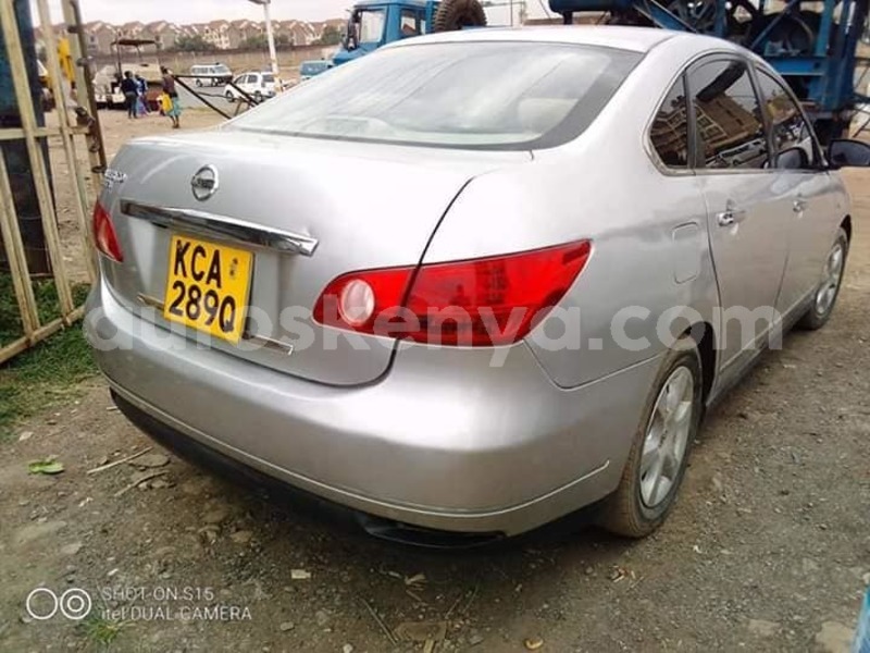 Big with watermark nissan bluebird sylphy nairobi nairobi 7509