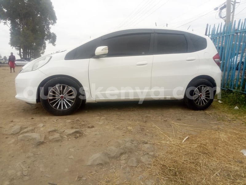 Big with watermark honda fit nairobi nairobi 7510