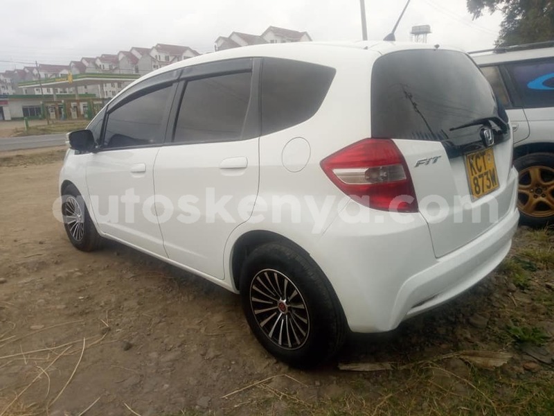 Big with watermark honda fit nairobi nairobi 7510