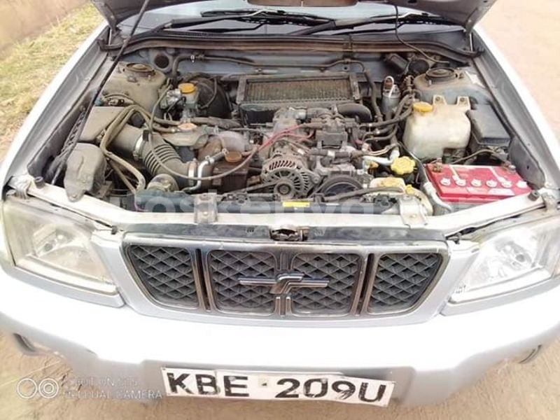 Big with watermark subaru forester nairobi nairobi 7511