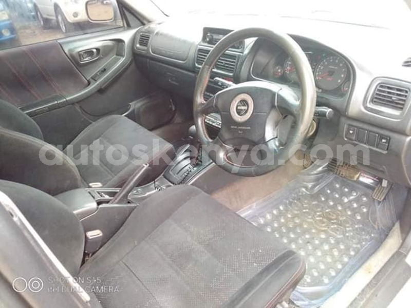 Big with watermark subaru forester nairobi nairobi 7511