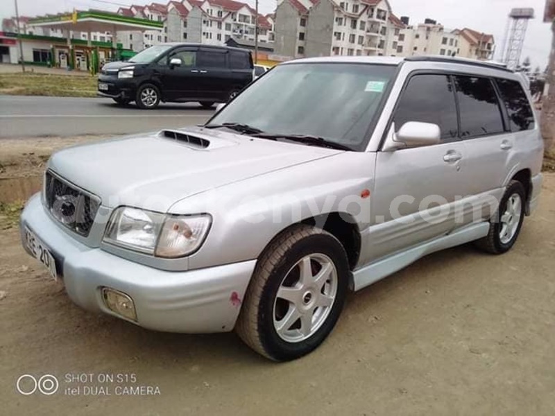 Big with watermark subaru forester nairobi nairobi 7511