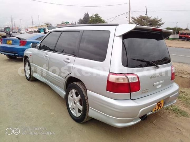Big with watermark subaru forester nairobi nairobi 7511