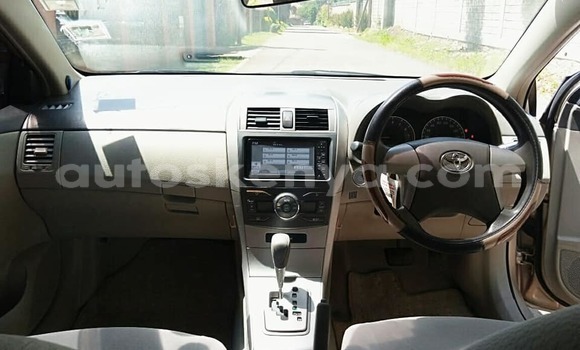 Nunua Ilio tumika Toyota Axio Beige Gari ndani ya Nairobi nchini Nairobi Nunua Ilio tumika Toyota Axio Beige Gari ndani ya Nairobi nchini Nairobi