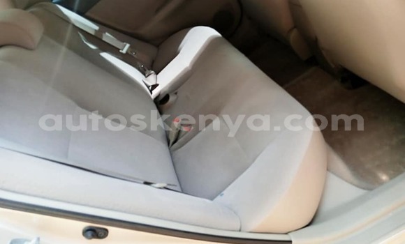 Nunua Ilio tumika Toyota Axio Beige Gari ndani ya Nairobi nchini Nairobi Nunua Ilio tumika Toyota Axio Beige Gari ndani ya Nairobi nchini Nairobi