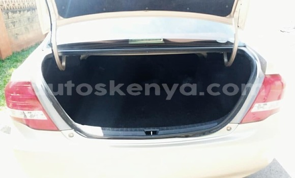 Nunua Ilio tumika Toyota Axio Beige Gari ndani ya Nairobi nchini Nairobi Nunua Ilio tumika Toyota Axio Beige Gari ndani ya Nairobi nchini Nairobi
