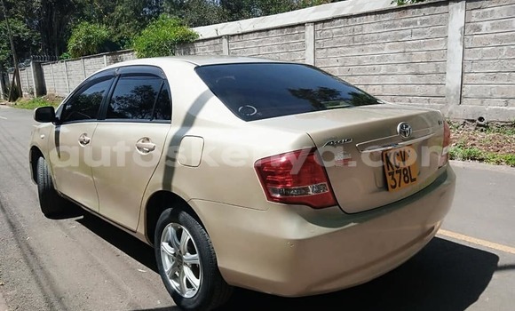 Nunua Ilio tumika Toyota Axio Beige Gari ndani ya Nairobi nchini Nairobi Nunua Ilio tumika Toyota Axio Beige Gari ndani ya Nairobi nchini Nairobi