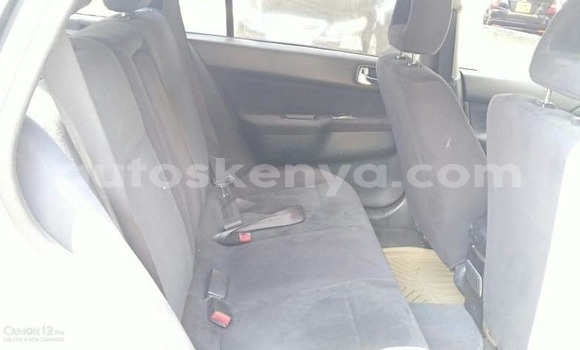 Nunua Ilio tumika Mitsubishi Lancer Fedha Gari ndani ya Nairobi nchini Nairobi Nunua Ilio tumika Mitsubishi Lancer Fedha Gari ndani ya Nairobi nchini Nairobi