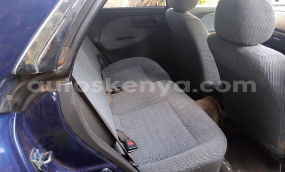 Nunua Ilio tumika Subaru Impreza Bluu Gari ndani ya Nairobi nchini Nairobi Nunua Ilio tumika Subaru Impreza Bluu Gari ndani ya Nairobi nchini Nairobi