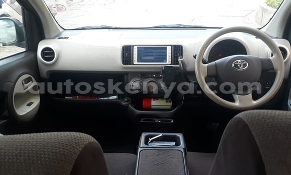 Nunua Ilio tumika Toyota Passo Nyeusi Gari ndani ya Nairobi nchini Nairobi Nunua Ilio tumika Toyota Passo Nyeusi Gari ndani ya Nairobi nchini Nairobi