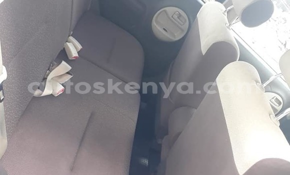 Nunua Ilio tumika Toyota Passo Nyeusi Gari ndani ya Nairobi nchini Nairobi Nunua Ilio tumika Toyota Passo Nyeusi Gari ndani ya Nairobi nchini Nairobi
