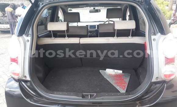 Nunua Ilio tumika Toyota Passo Nyeusi Gari ndani ya Nairobi nchini Nairobi Nunua Ilio tumika Toyota Passo Nyeusi Gari ndani ya Nairobi nchini Nairobi