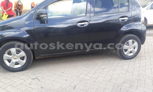 Nunua Ilio tumika Toyota Passo Nyeusi Gari ndani ya Nairobi nchini Nairobi Nunua Ilio tumika Toyota Passo Nyeusi Gari ndani ya Nairobi nchini Nairobi
