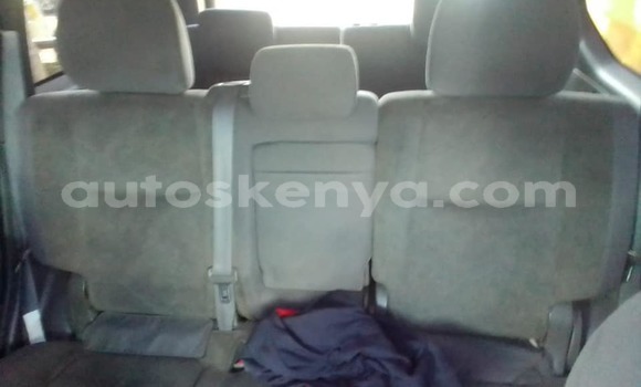 Nunua Ilio tumika Toyota Land Cruiser Prado Nyeupe Gari ndani ya Nairobi nchini Nairobi Nunua Ilio tumika Toyota Land Cruiser Prado Nyeupe Gari ndani ya Nairobi nchini Nairobi