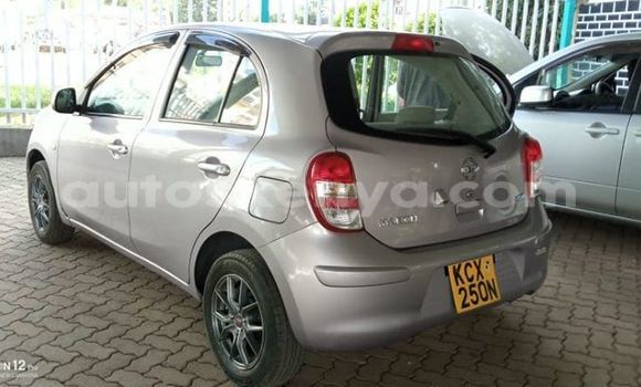 Nunua Ilio tumika Nissan March Fedha Gari ndani ya Nairobi nchini Nairobi Nunua Ilio tumika Nissan March Fedha Gari ndani ya Nairobi nchini Nairobi