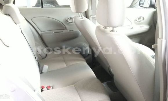Nunua Ilio tumika Nissan March Fedha Gari ndani ya Nairobi nchini Nairobi Nunua Ilio tumika Nissan March Fedha Gari ndani ya Nairobi nchini Nairobi