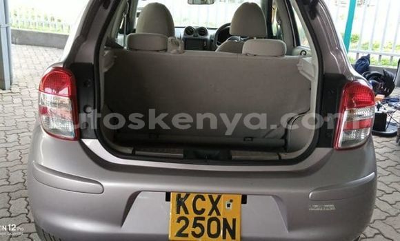 Nunua Ilio tumika Nissan March Fedha Gari ndani ya Nairobi nchini Nairobi Nunua Ilio tumika Nissan March Fedha Gari ndani ya Nairobi nchini Nairobi