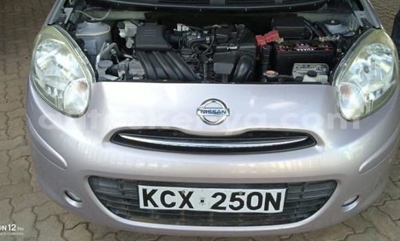 Nunua Ilio tumika Nissan March Fedha Gari ndani ya Nairobi nchini Nairobi Nunua Ilio tumika Nissan March Fedha Gari ndani ya Nairobi nchini Nairobi