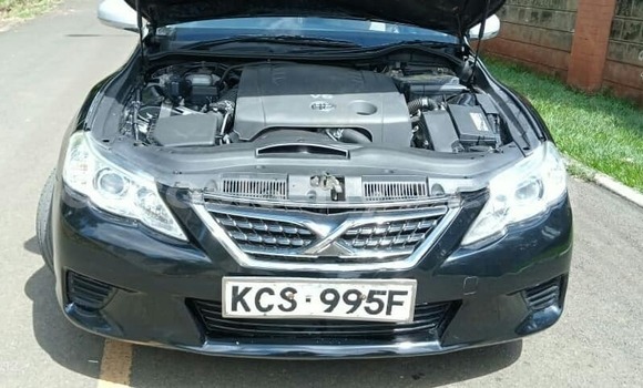 Nunua Ilio tumika Toyota Mark X Nyeusi Gari ndani ya Nairobi nchini Nairobi Nunua Ilio tumika Toyota Mark X Nyeusi Gari ndani ya Nairobi nchini Nairobi