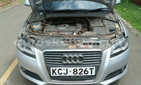 Nunua Ilio tumika Audi A4 Fedha Gari ndani ya Nairobi nchini Nairobi Nunua Ilio tumika Audi A4 Fedha Gari ndani ya Nairobi nchini Nairobi