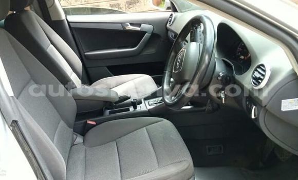 Nunua Ilio tumika Audi A4 Fedha Gari ndani ya Nairobi nchini Nairobi Nunua Ilio tumika Audi A4 Fedha Gari ndani ya Nairobi nchini Nairobi