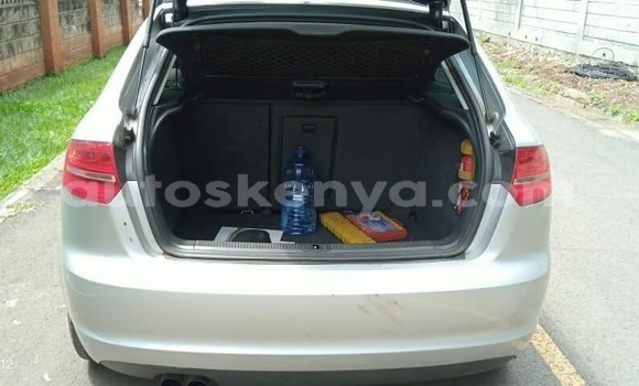 Nunua Ilio tumika Audi A4 Fedha Gari ndani ya Nairobi nchini Nairobi Nunua Ilio tumika Audi A4 Fedha Gari ndani ya Nairobi nchini Nairobi