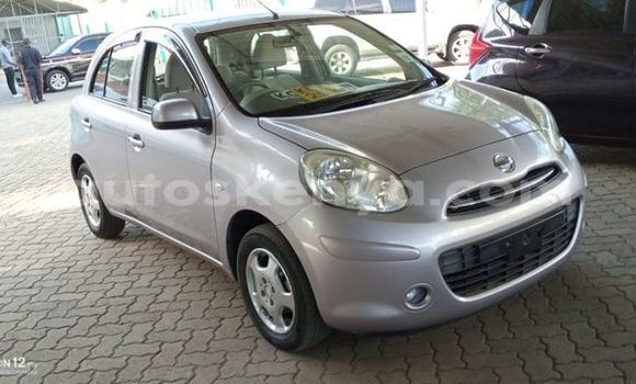 Nunua Ilio tumika Nissan March Nyekundu Gari ndani ya Nairobi nchini Nairobi Nunua Ilio tumika Nissan March Nyekundu Gari ndani ya Nairobi nchini Nairobi