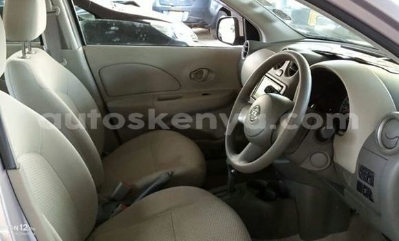 Nunua Ilio tumika Nissan March Nyekundu Gari ndani ya Nairobi nchini Nairobi Nunua Ilio tumika Nissan March Nyekundu Gari ndani ya Nairobi nchini Nairobi