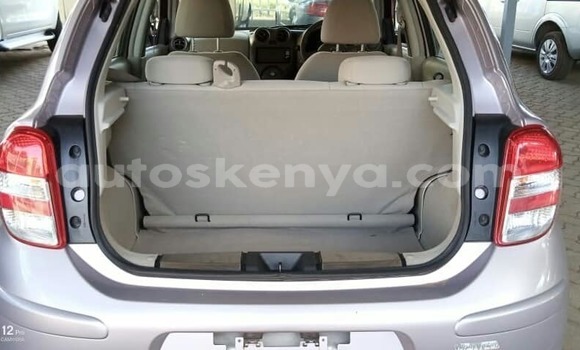 Nunua Ilio tumika Nissan March Nyekundu Gari ndani ya Nairobi nchini Nairobi Nunua Ilio tumika Nissan March Nyekundu Gari ndani ya Nairobi nchini Nairobi