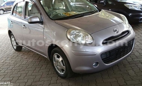 Nunua Ilio tumika Nissan March Nyekundu Gari ndani ya Nairobi nchini Nairobi Nunua Ilio tumika Nissan March Nyekundu Gari ndani ya Nairobi nchini Nairobi