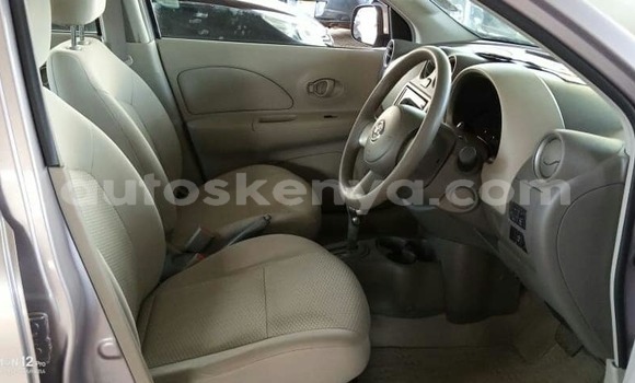 Nunua Ilio tumika Nissan March Nyekundu Gari ndani ya Nairobi nchini Nairobi Nunua Ilio tumika Nissan March Nyekundu Gari ndani ya Nairobi nchini Nairobi