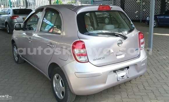 Nunua Ilio tumika Nissan March Nyekundu Gari ndani ya Nairobi nchini Nairobi Nunua Ilio tumika Nissan March Nyekundu Gari ndani ya Nairobi nchini Nairobi