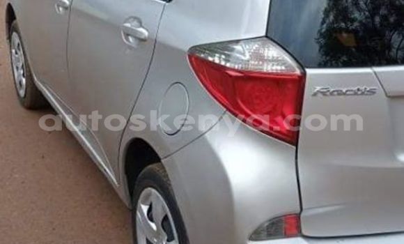 Nunua Ilio tumika Toyota Ractis Fedha Gari ndani ya Nairobi nchini Nairobi Nunua Ilio tumika Toyota Ractis Fedha Gari ndani ya Nairobi nchini Nairobi