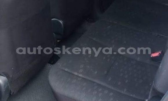 Nunua Ilio tumika Toyota Ractis Fedha Gari ndani ya Nairobi nchini Nairobi Nunua Ilio tumika Toyota Ractis Fedha Gari ndani ya Nairobi nchini Nairobi