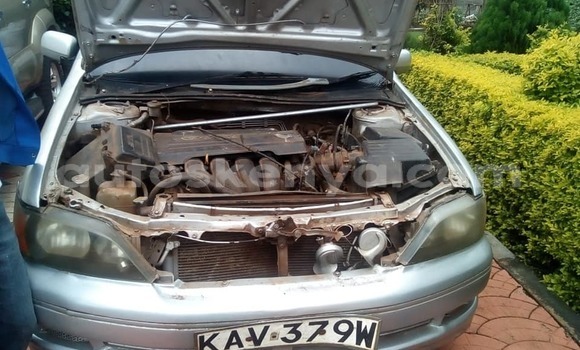 Nunua Ilio tumika Toyota Vista Fedha Gari ndani ya Nairobi nchini Nairobi Nunua Ilio tumika Toyota Vista Fedha Gari ndani ya Nairobi nchini Nairobi