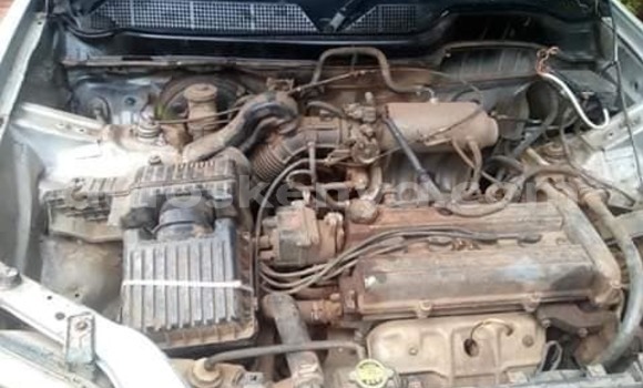 Nunua Ilio tumika Honda CR–V Fedha Gari ndani ya Nairobi nchini Nairobi Nunua Ilio tumika Honda CR–V Fedha Gari ndani ya Nairobi nchini Nairobi