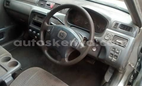 Nunua Ilio tumika Honda CR–V Fedha Gari ndani ya Nairobi nchini Nairobi Nunua Ilio tumika Honda CR–V Fedha Gari ndani ya Nairobi nchini Nairobi